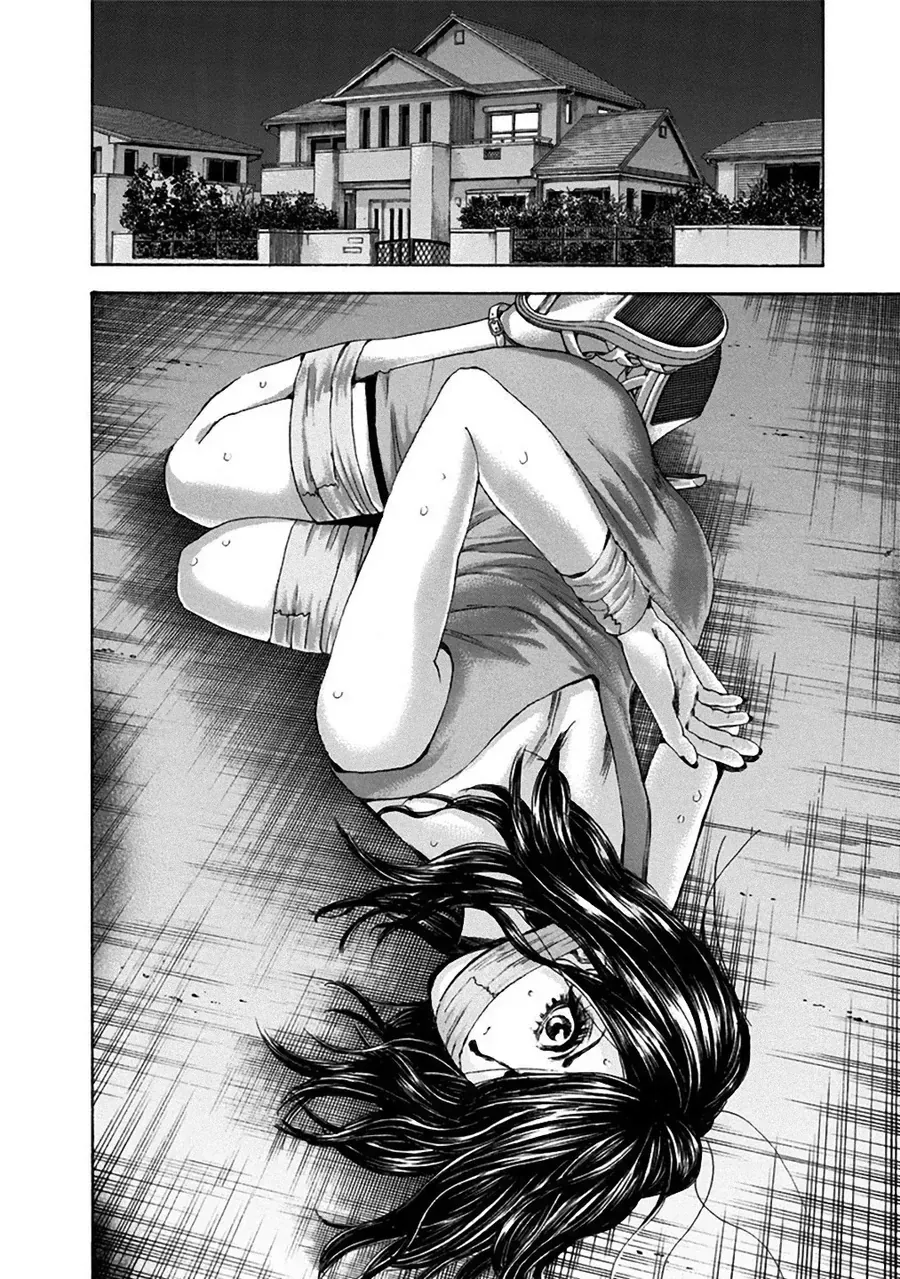Psycho x Past Những Vụ Án Giết Người Kỳ Quái Chap 48 - Next Chap 47