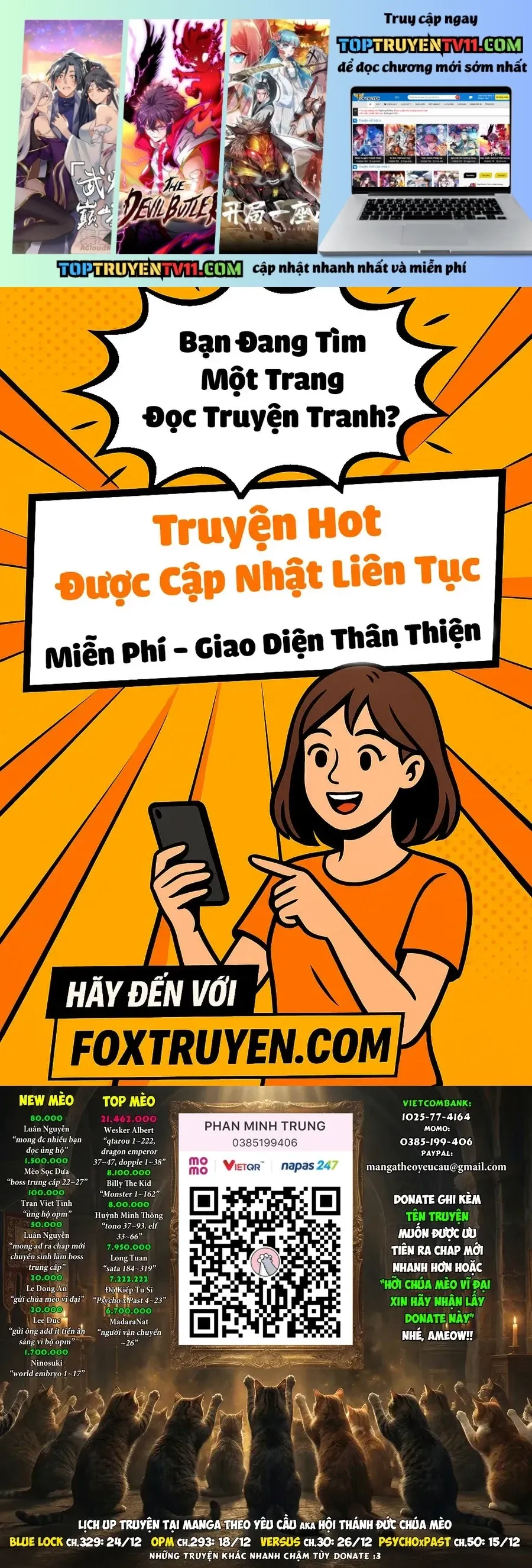 Psycho x Past Những Vụ Án Giết Người Kỳ Quái Chap 49 - Next Chap 48