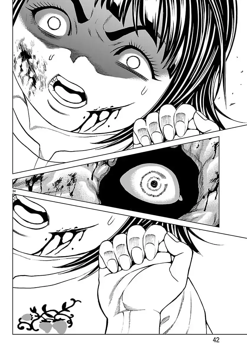 Psycho x Past Những Vụ Án Giết Người Kỳ Quái Chap 50 - Next Chap 49