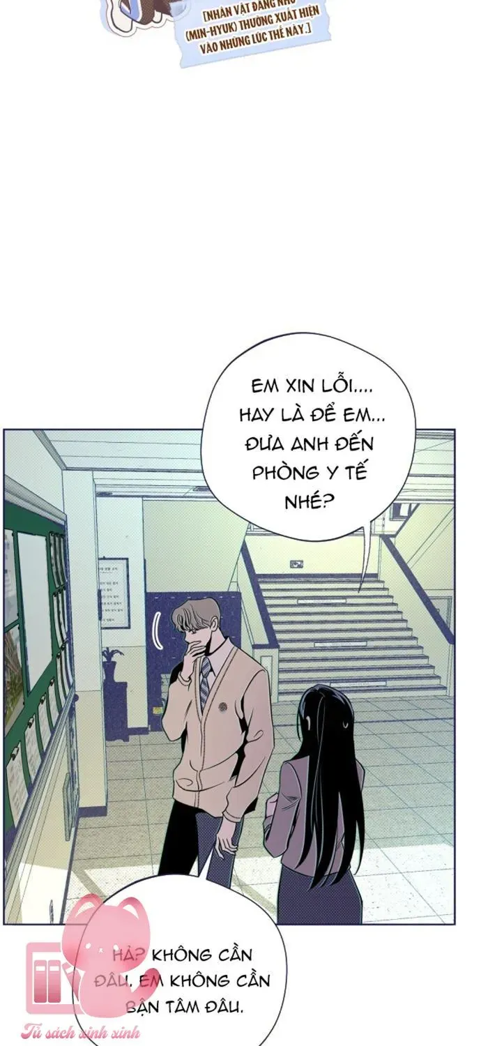 Trắc Nghiệm 4 Lựa Chọn - Chapter 17 - truyendanghot.com