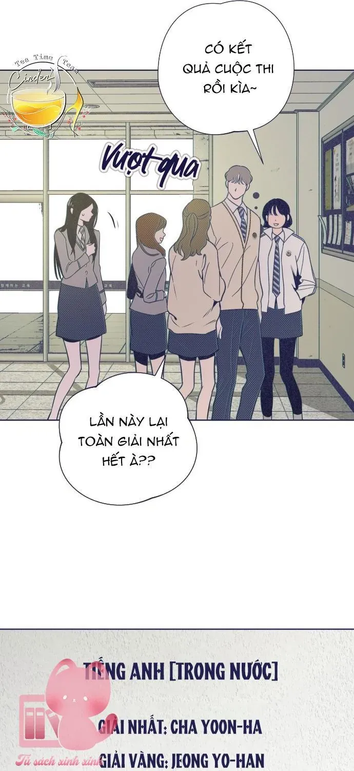 Trắc Nghiệm 4 Lựa Chọn - Chapter 17 - truyendanghot.com