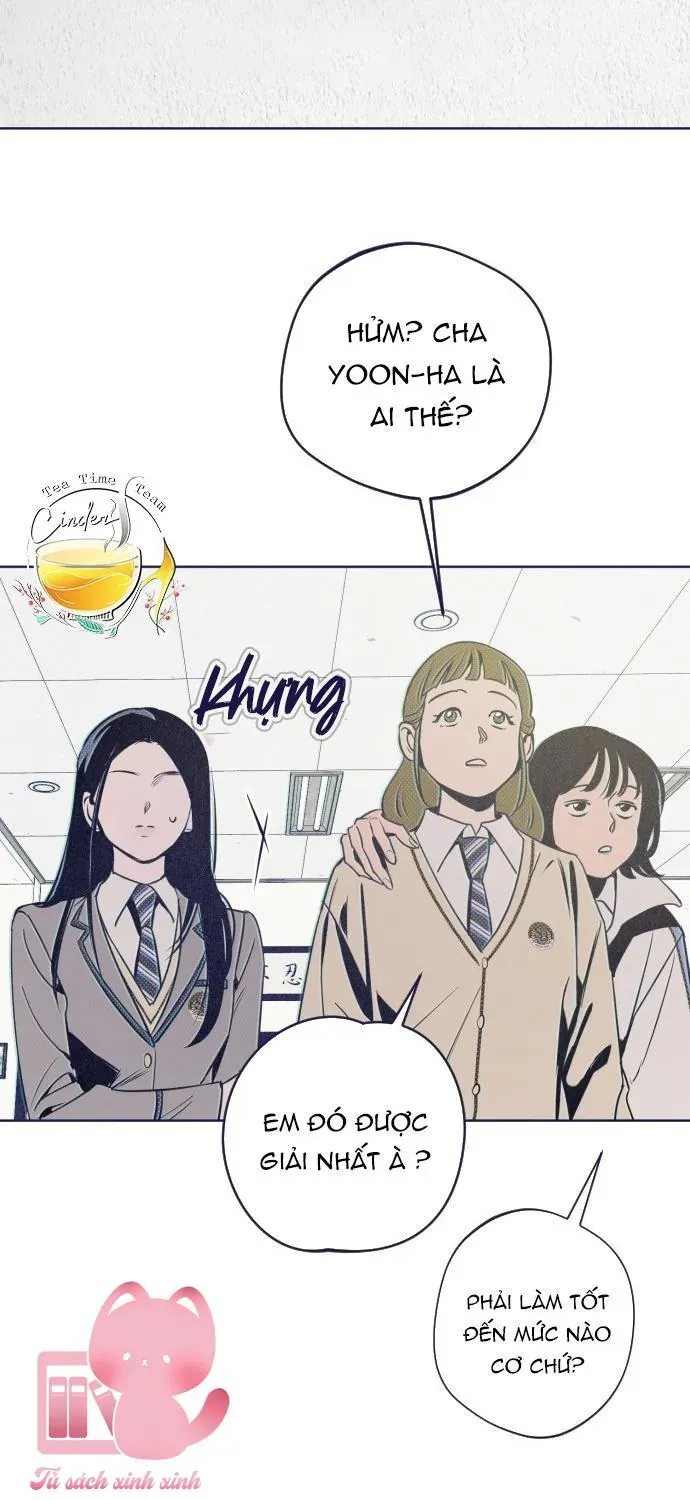 Trắc Nghiệm 4 Lựa Chọn - Chapter 17 - truyendanghot.com