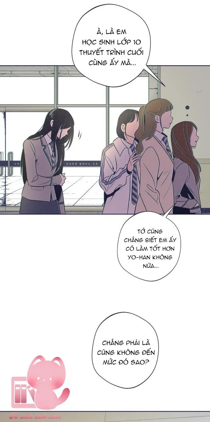 Trắc Nghiệm 4 Lựa Chọn - Chapter 17 - truyendanghot.com