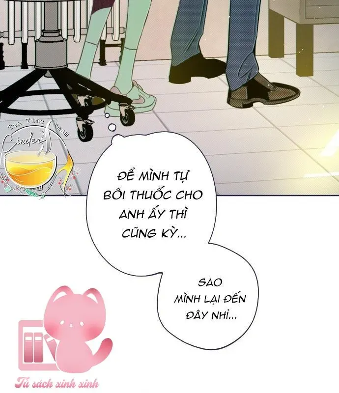 Trắc Nghiệm 4 Lựa Chọn - Chapter 17 - truyendanghot.com