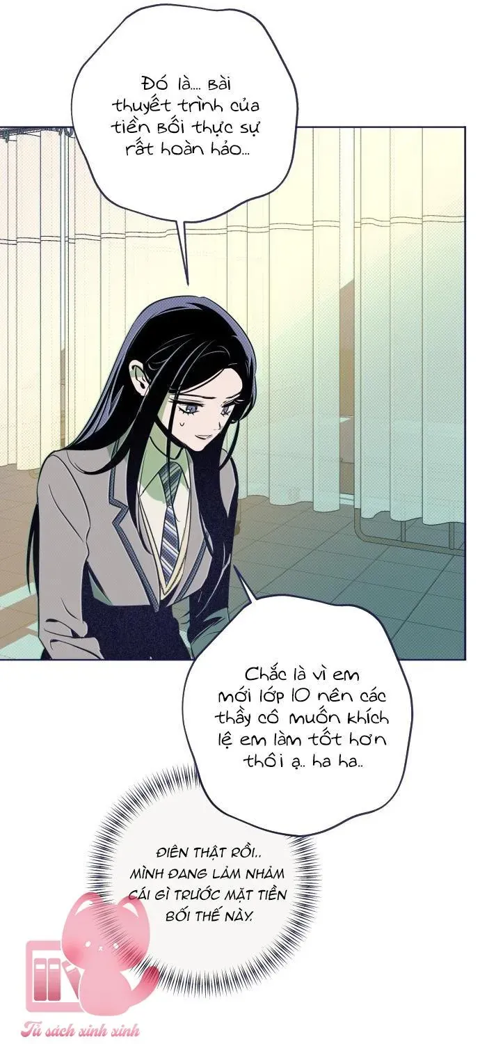 Trắc Nghiệm 4 Lựa Chọn - Chapter 17 - truyendanghot.com