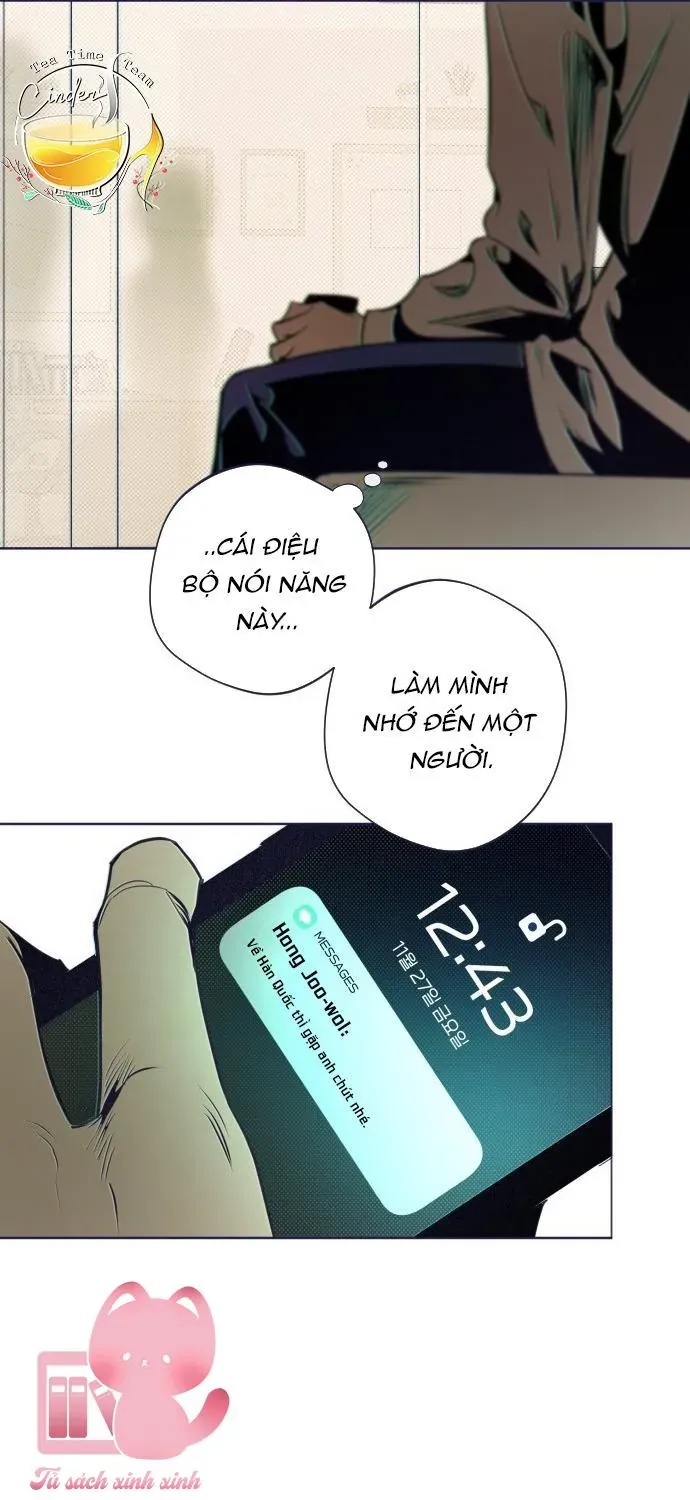 Trắc Nghiệm 4 Lựa Chọn - Chapter 17 - truyendanghot.com
