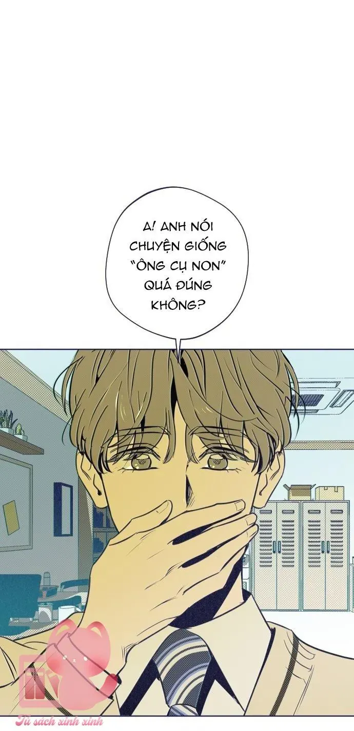 Trắc Nghiệm 4 Lựa Chọn - Chapter 17 - truyendanghot.com
