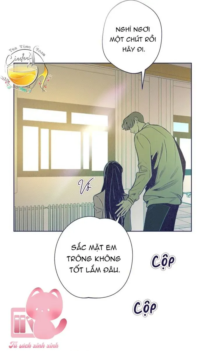 Trắc Nghiệm 4 Lựa Chọn - Chapter 17 - truyendanghot.com