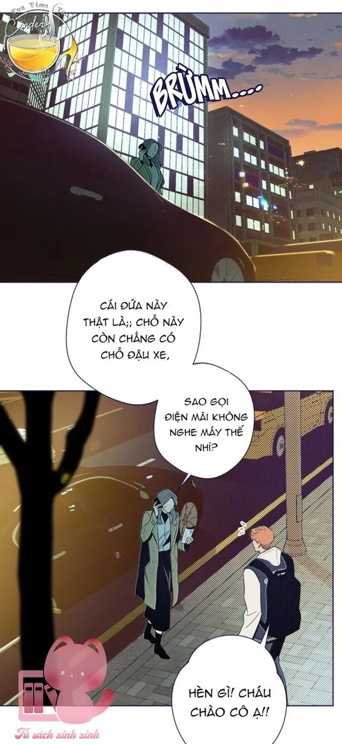Trắc Nghiệm 4 Lựa Chọn - Chapter 17 - truyendanghot.com