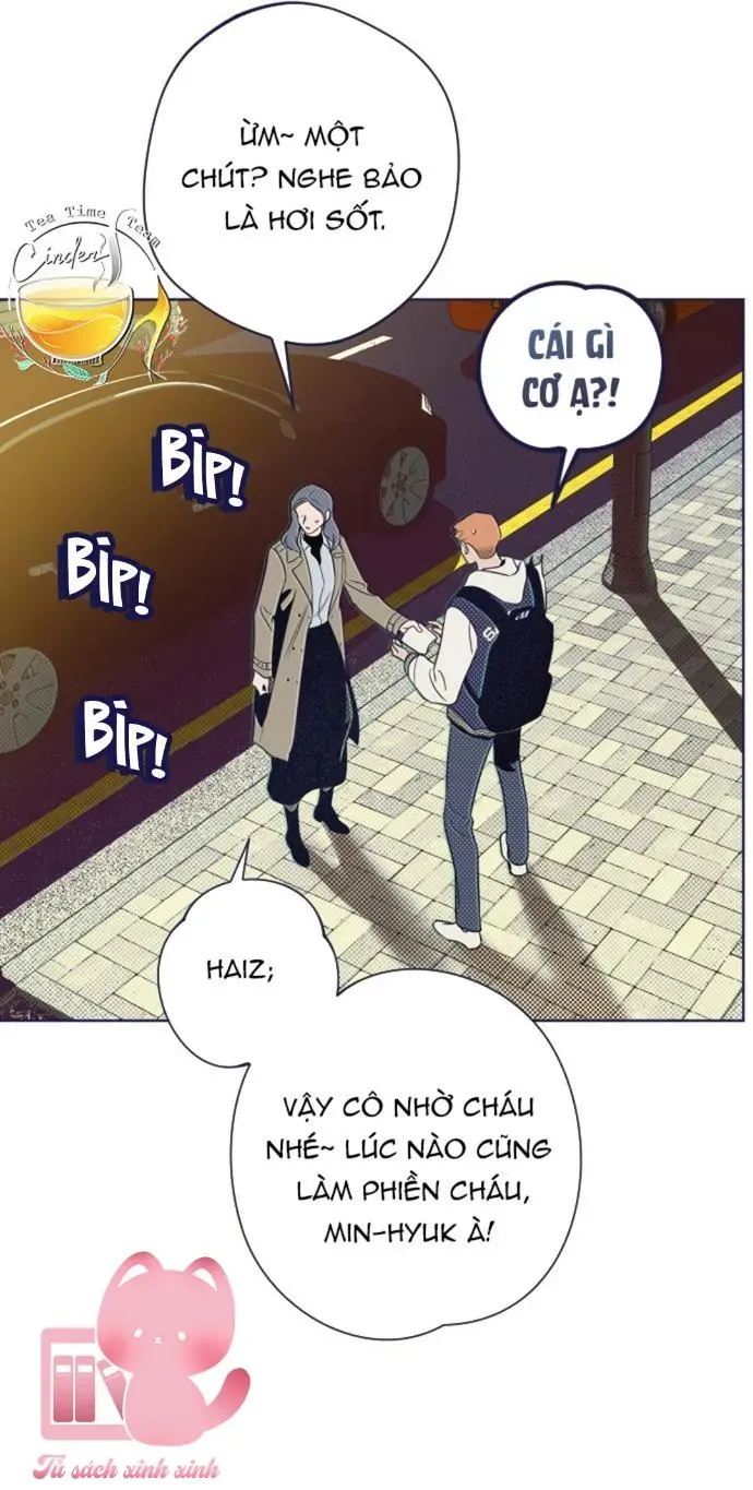 Trắc Nghiệm 4 Lựa Chọn - Chapter 17 - truyendanghot.com