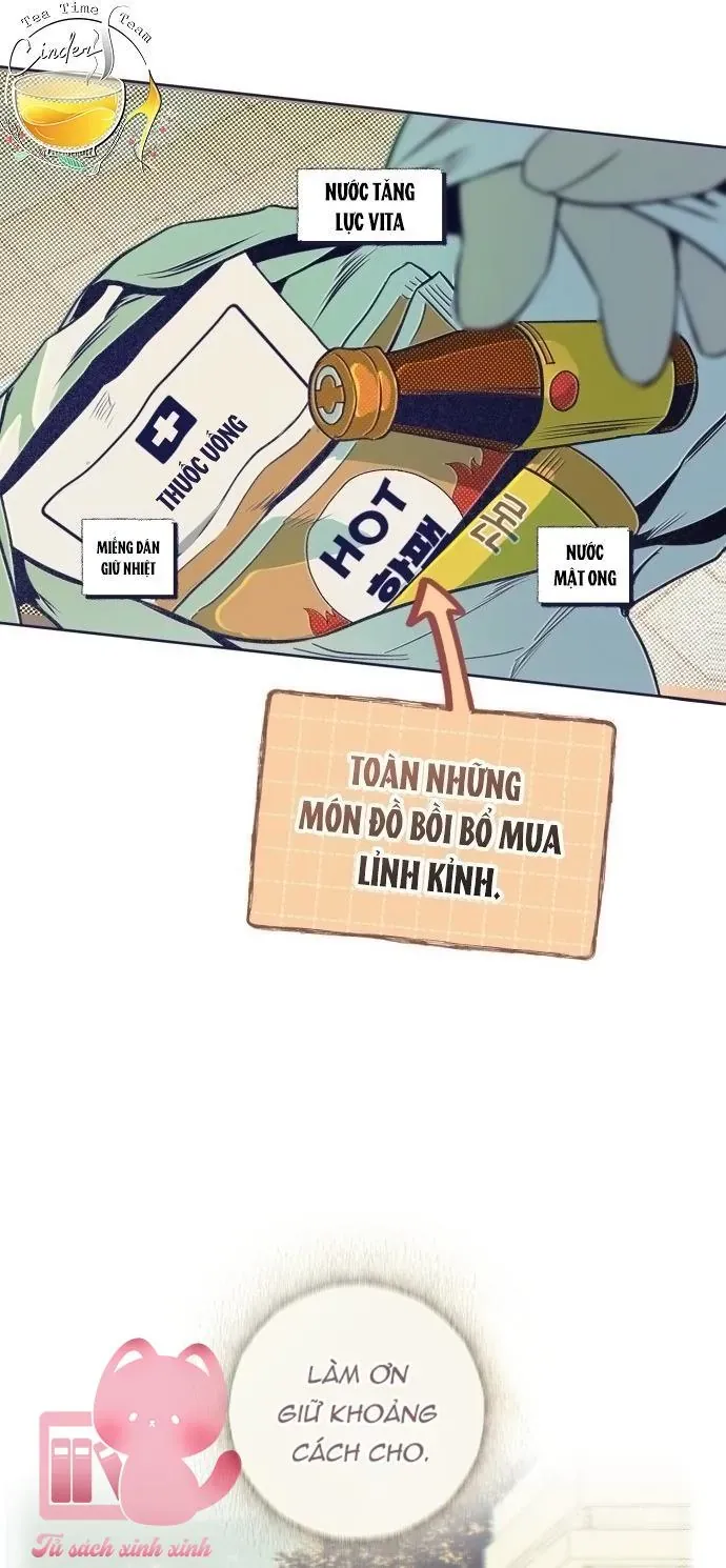 Trắc Nghiệm 4 Lựa Chọn - Chapter 17 - truyendanghot.com