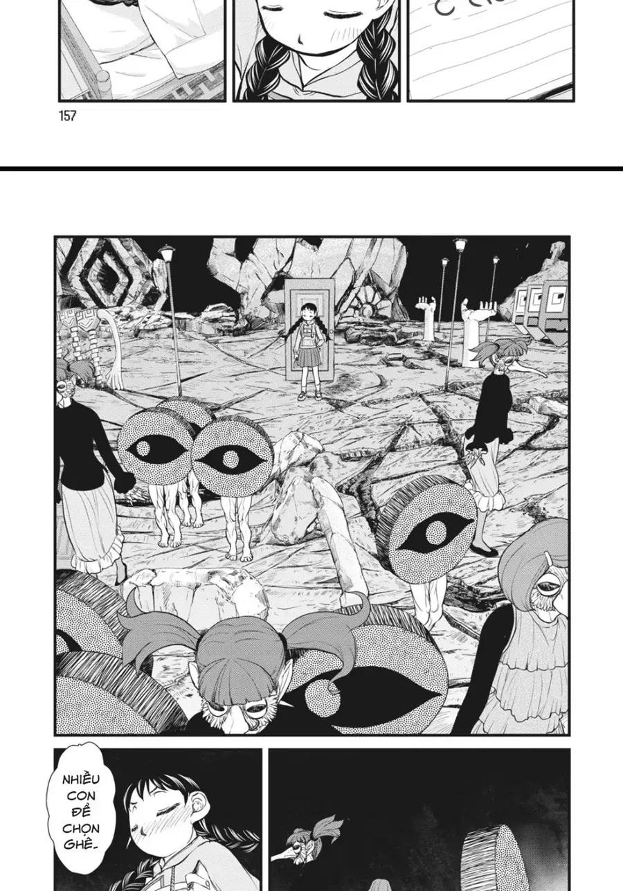 Nhật Kí Giấc Mơ - Chapter 8 - truyendanghot.com