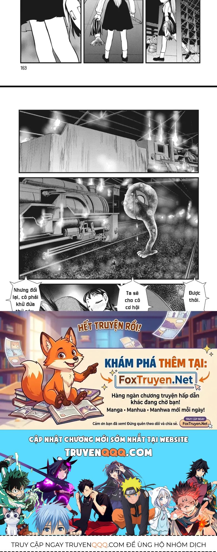 Nhật Kí Giấc Mơ - Chapter 8 - truyendanghot.com