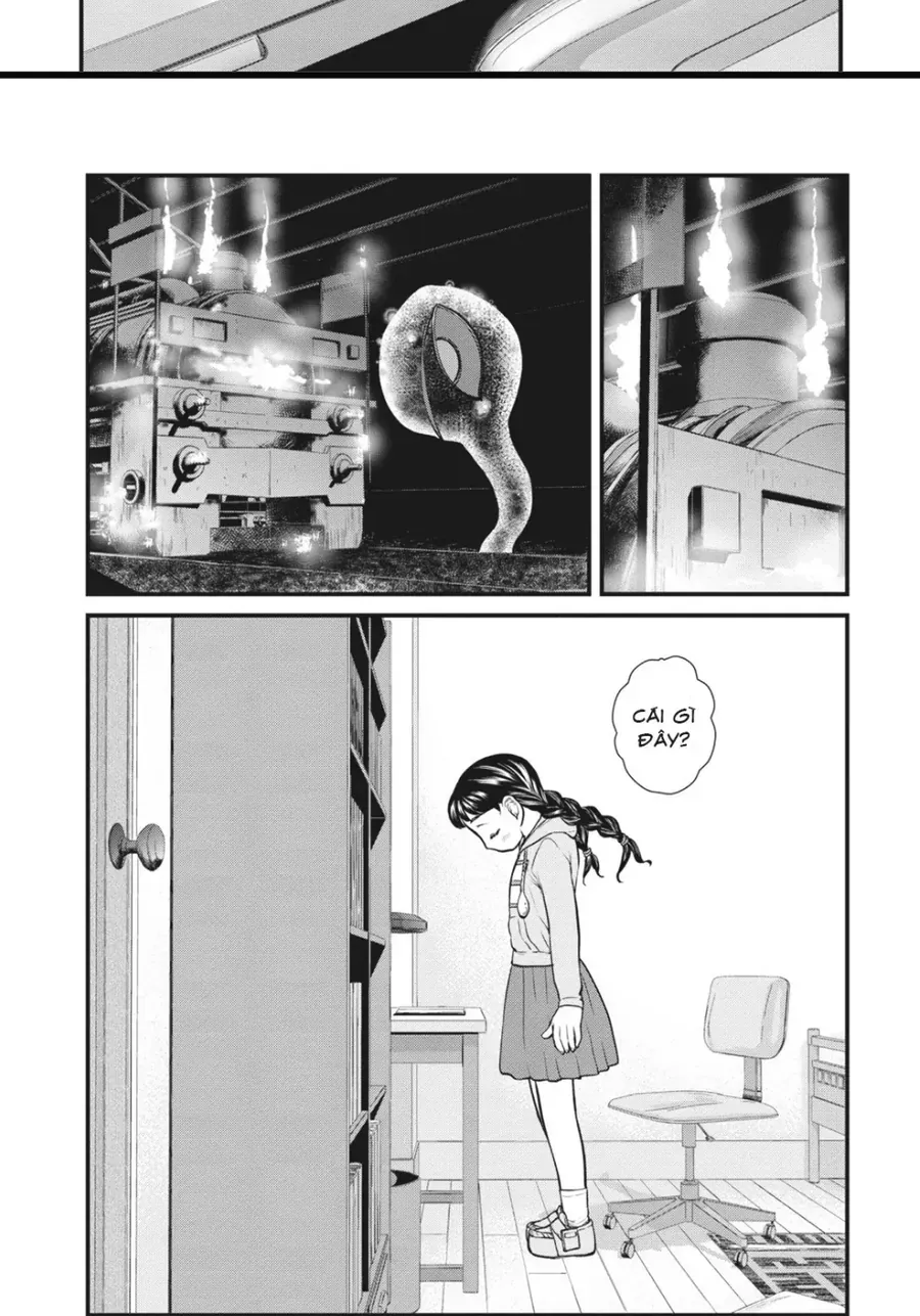 Nhật Kí Giấc Mơ - Chapter 8 - truyendanghot.com