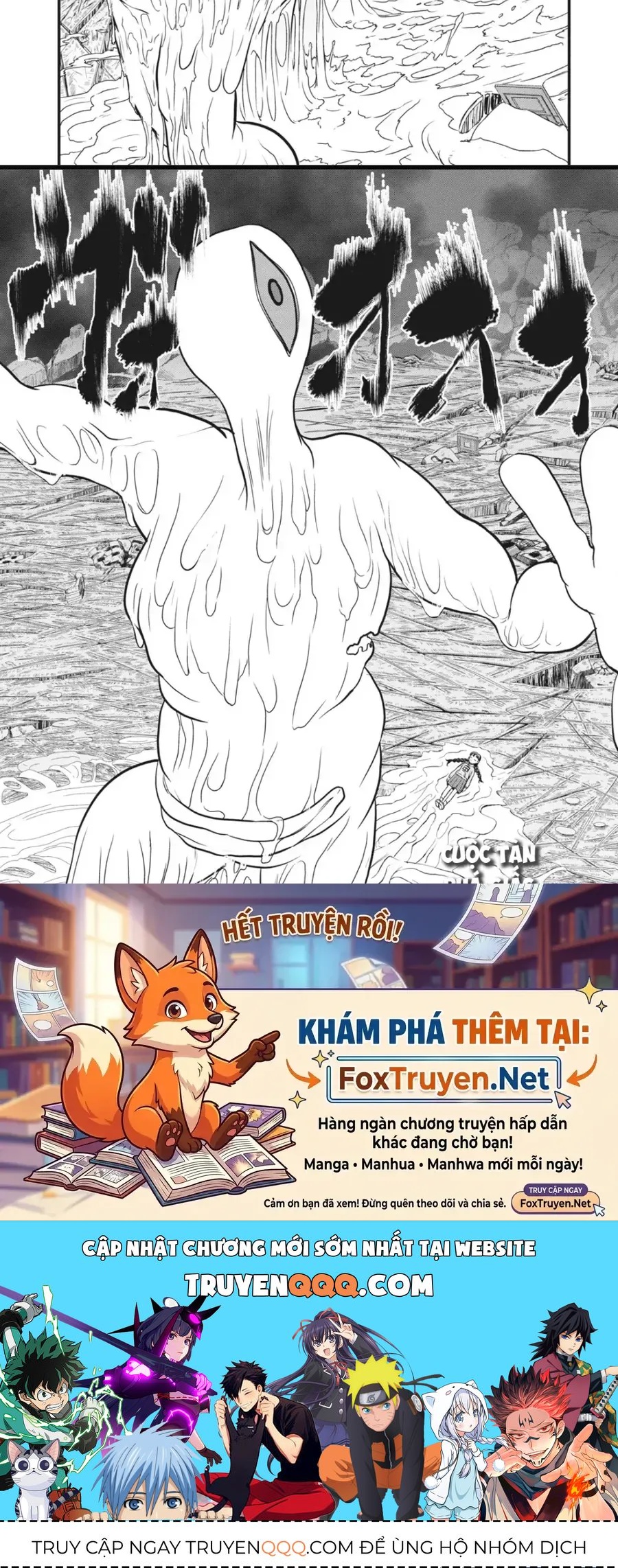 Nhật Kí Giấc Mơ - Chapter 9 - truyendanghot.com
