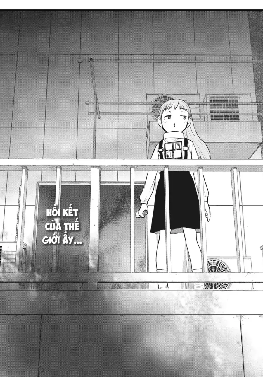 Nhật Kí Giấc Mơ - Chapter 9 - truyendanghot.com