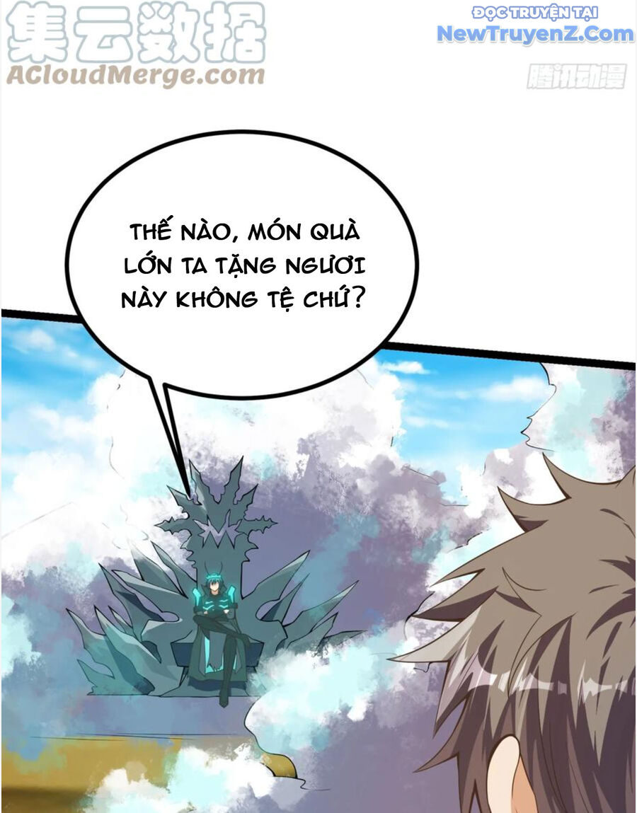 Trở Về Làm Đại Lão Thời Mạt Thế Chap 301 - Next Chap 300