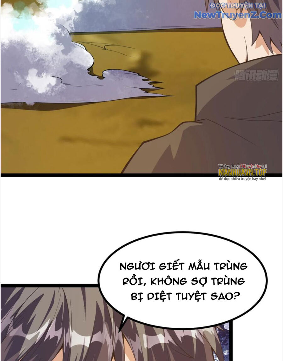 Trở Về Làm Đại Lão Thời Mạt Thế Chap 301 - Next Chap 300