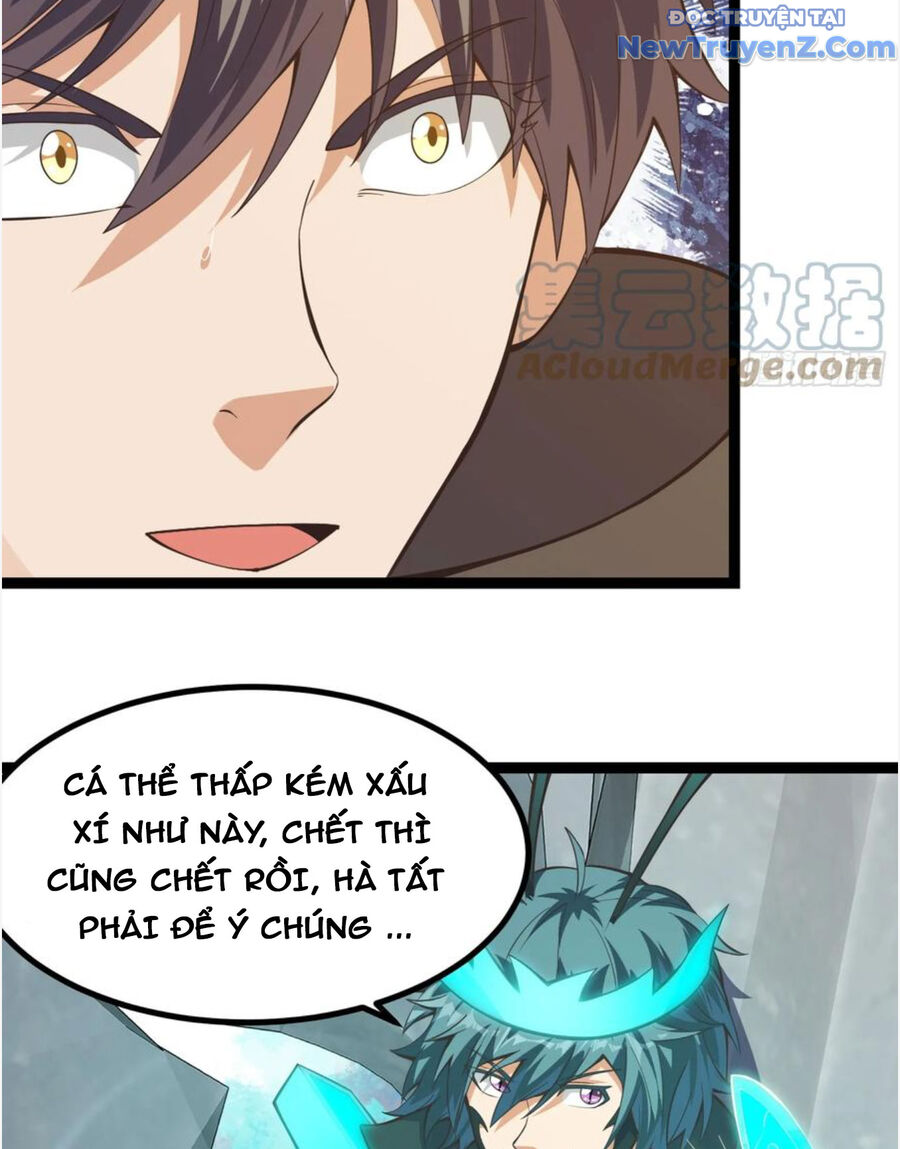Trở Về Làm Đại Lão Thời Mạt Thế Chap 301 - Next Chap 300