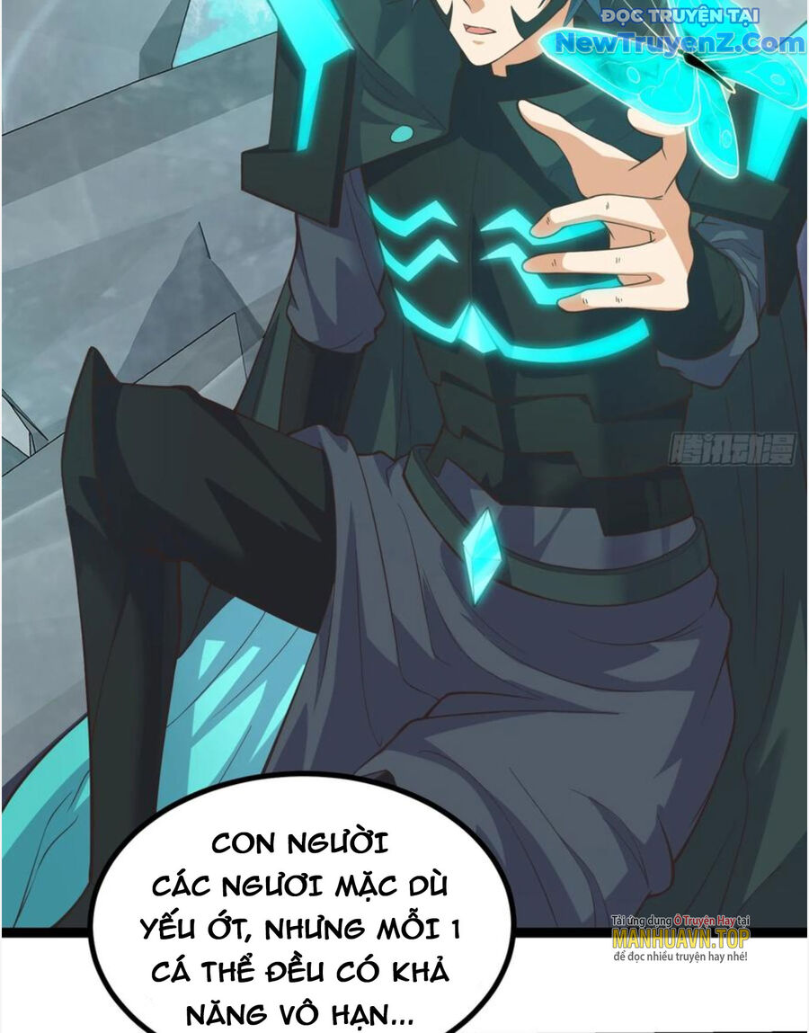 Trở Về Làm Đại Lão Thời Mạt Thế Chap 301 - Next Chap 300