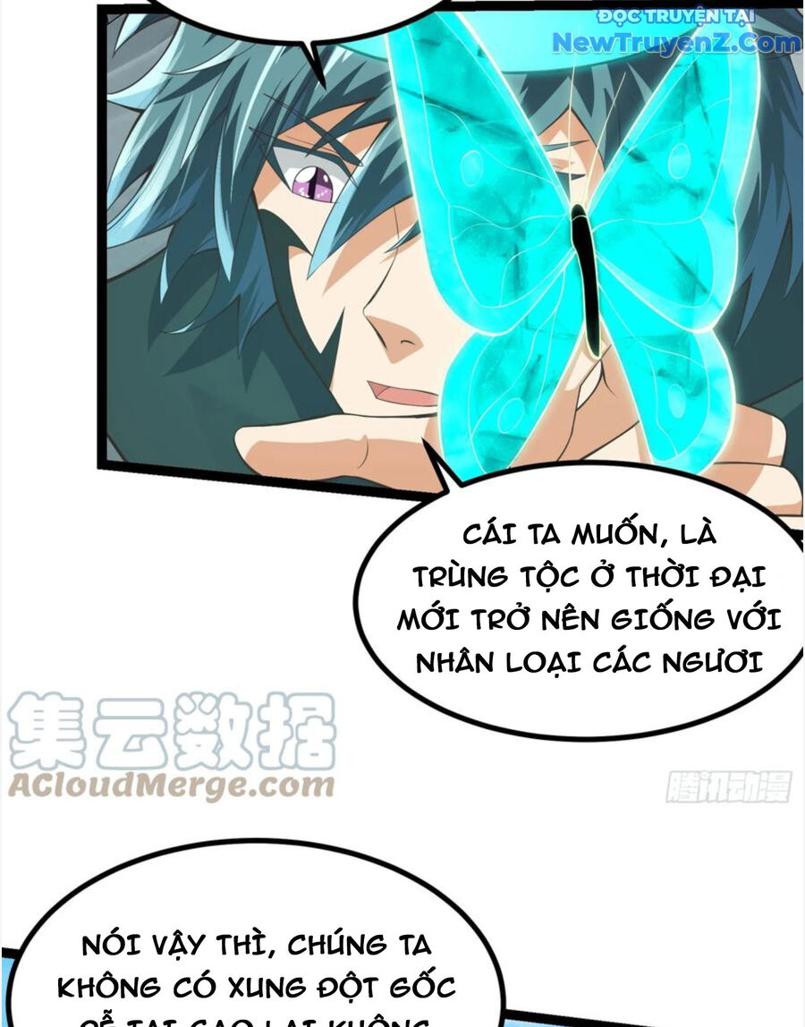 Trở Về Làm Đại Lão Thời Mạt Thế Chap 301 - Next Chap 300