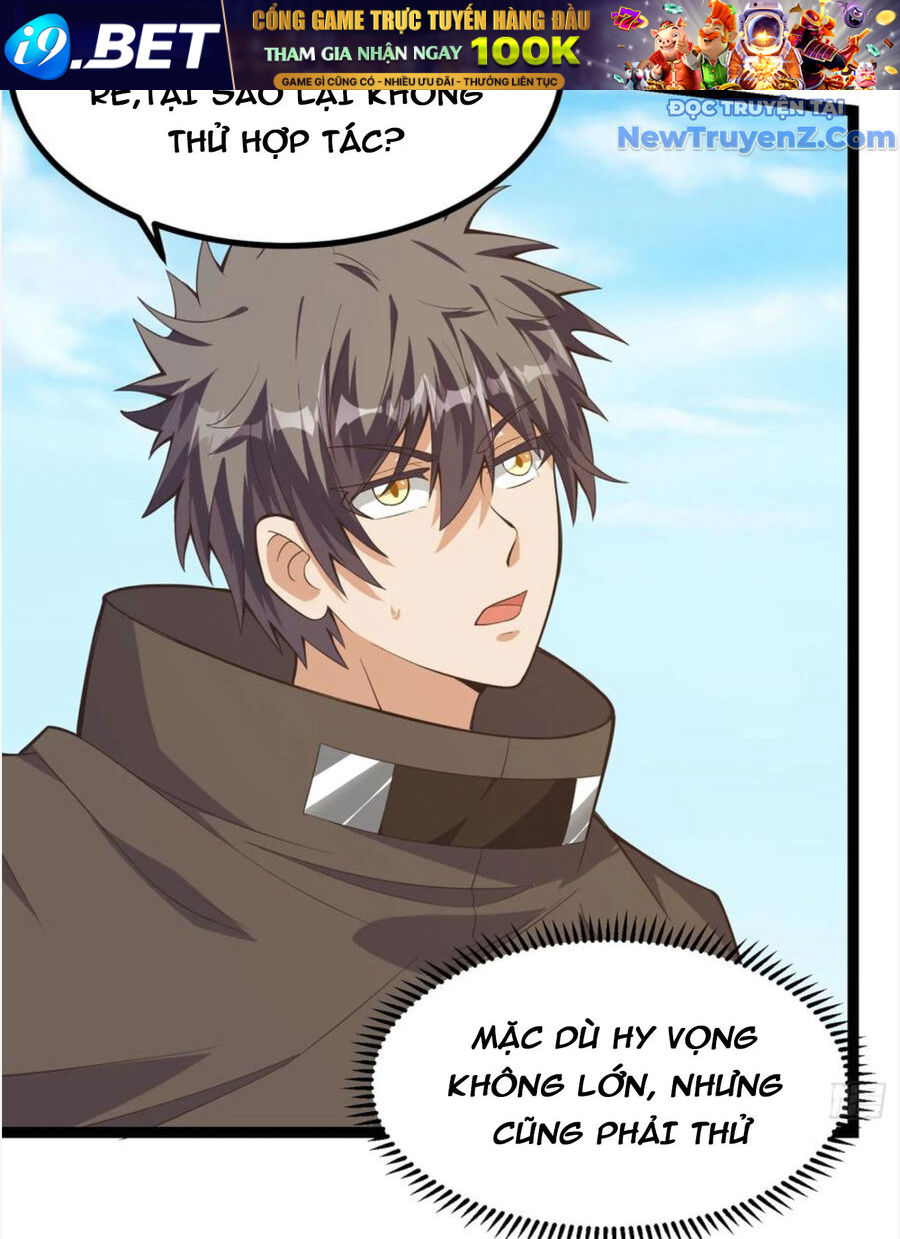 Trở Về Làm Đại Lão Thời Mạt Thế Chap 301 - Next Chap 300