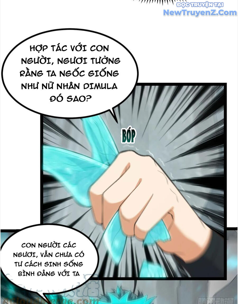 Trở Về Làm Đại Lão Thời Mạt Thế Chap 301 - Next Chap 300