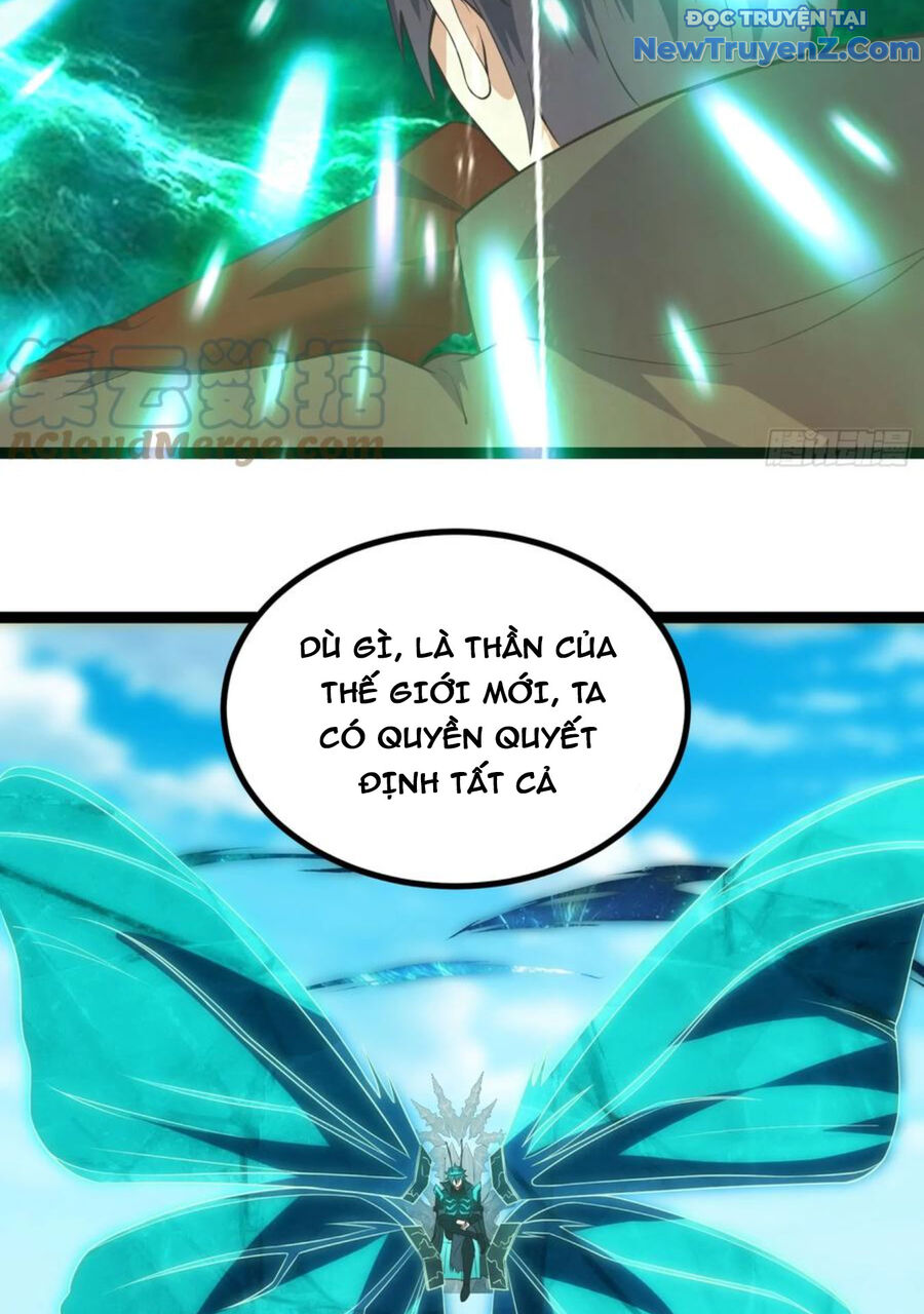 Trở Về Làm Đại Lão Thời Mạt Thế Chap 301 - Next Chap 300