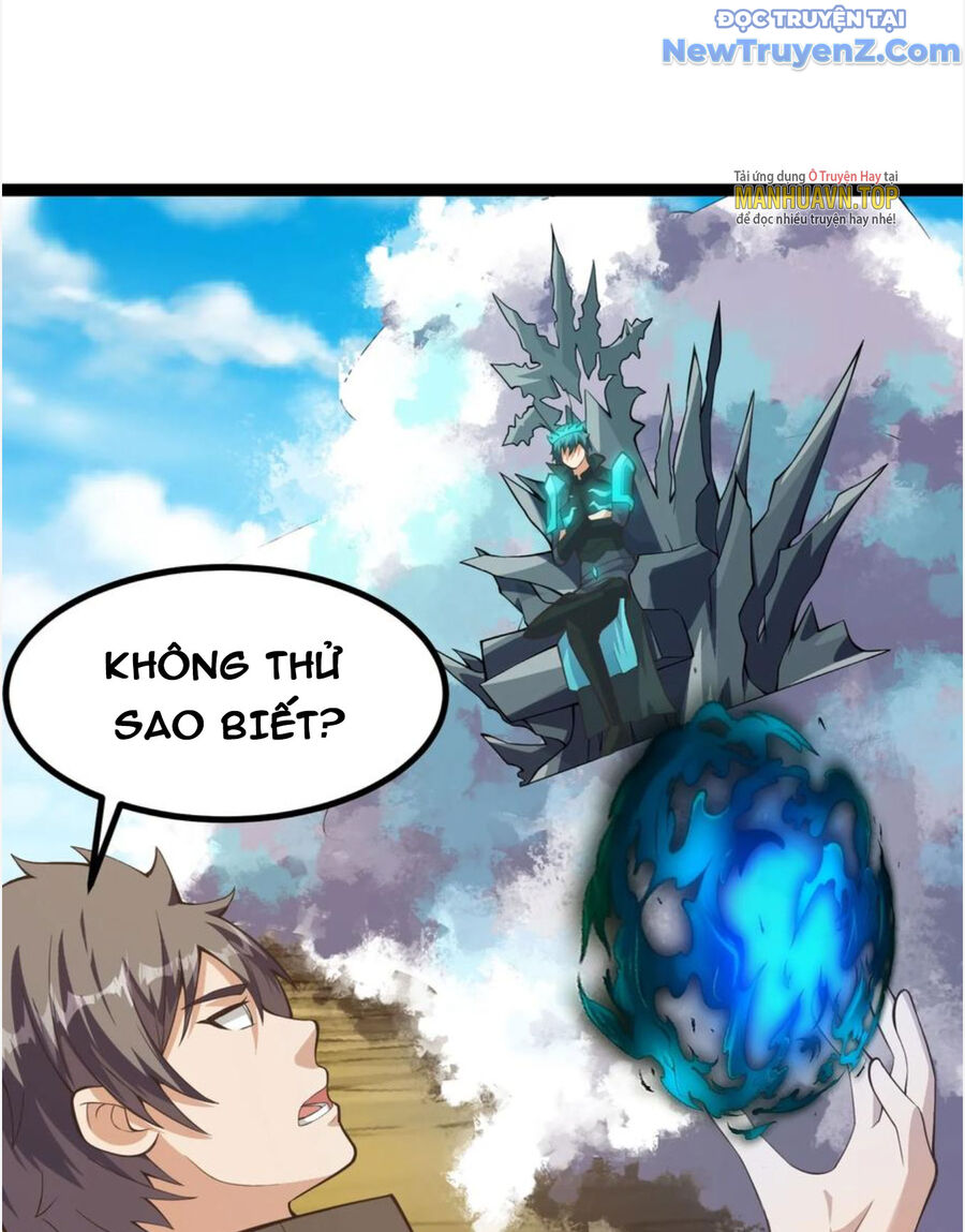 Trở Về Làm Đại Lão Thời Mạt Thế Chap 301 - Next Chap 300