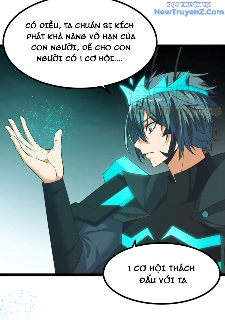 Trở Về Làm Đại Lão Thời Mạt Thế Chap 301 - Next Chap 300