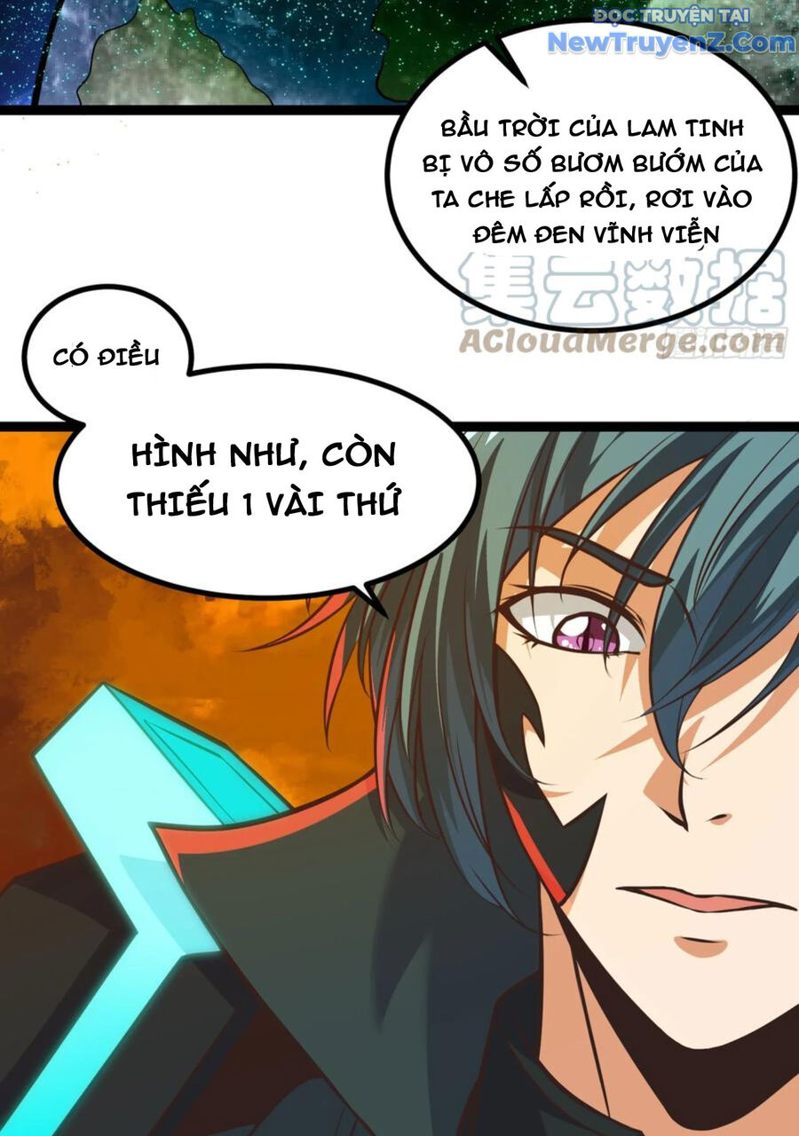 Trở Về Làm Đại Lão Thời Mạt Thế Chap 301 - Next Chap 300