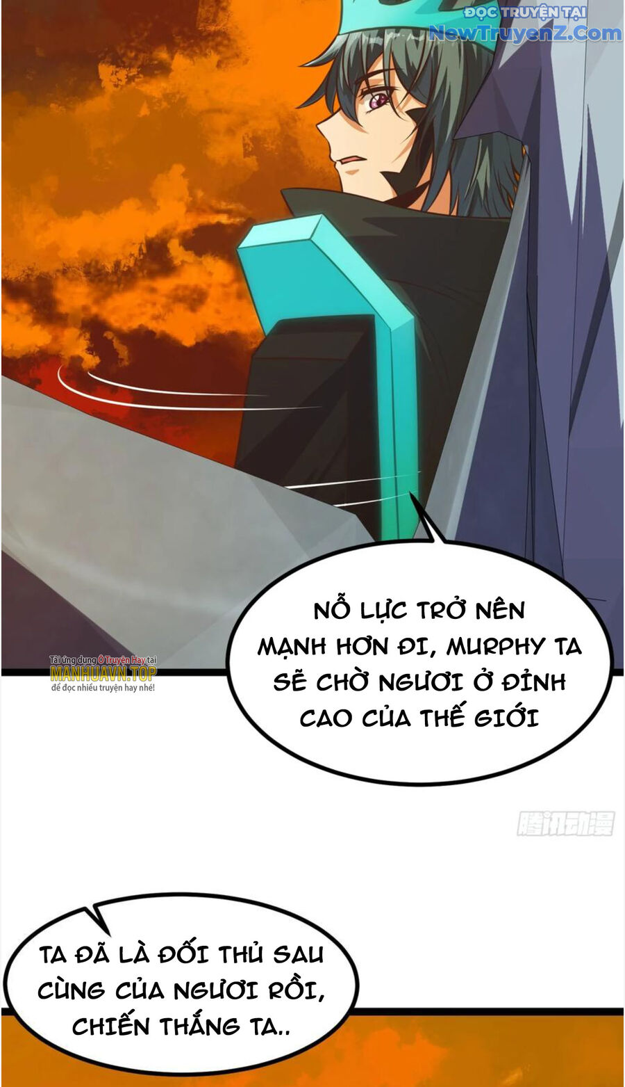Trở Về Làm Đại Lão Thời Mạt Thế Chap 301 - Next Chap 300