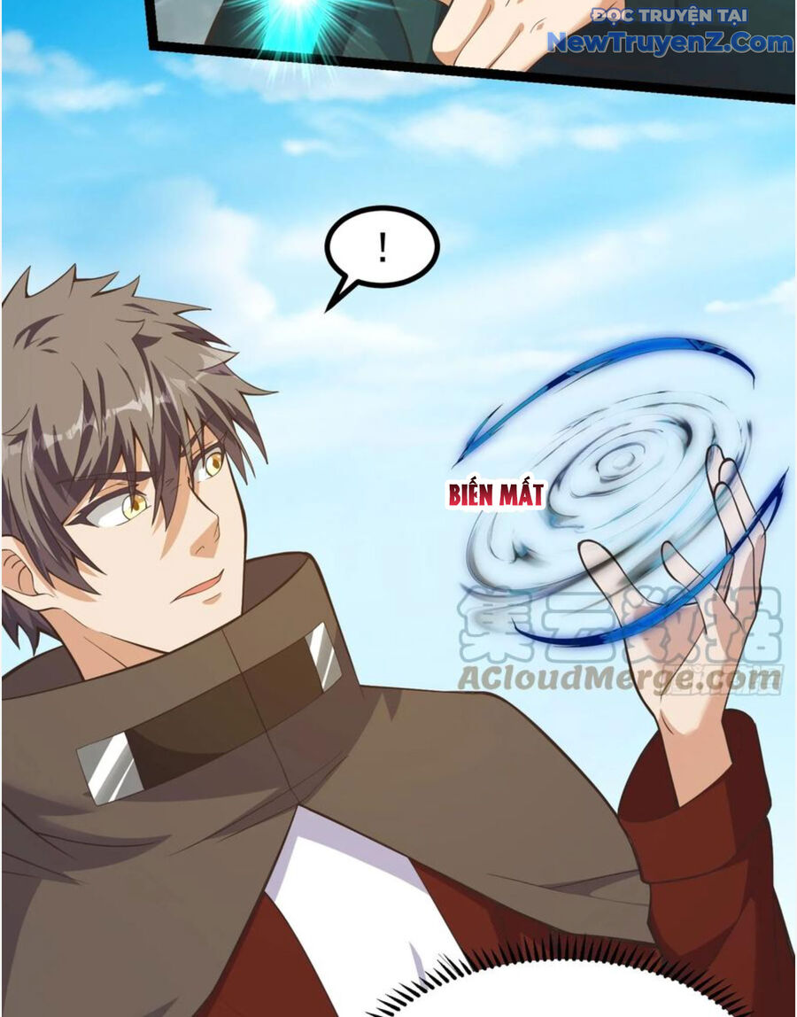 Trở Về Làm Đại Lão Thời Mạt Thế Chap 301 - Next Chap 300