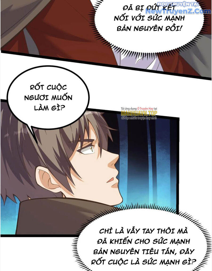 Trở Về Làm Đại Lão Thời Mạt Thế Chap 301 - Next Chap 300