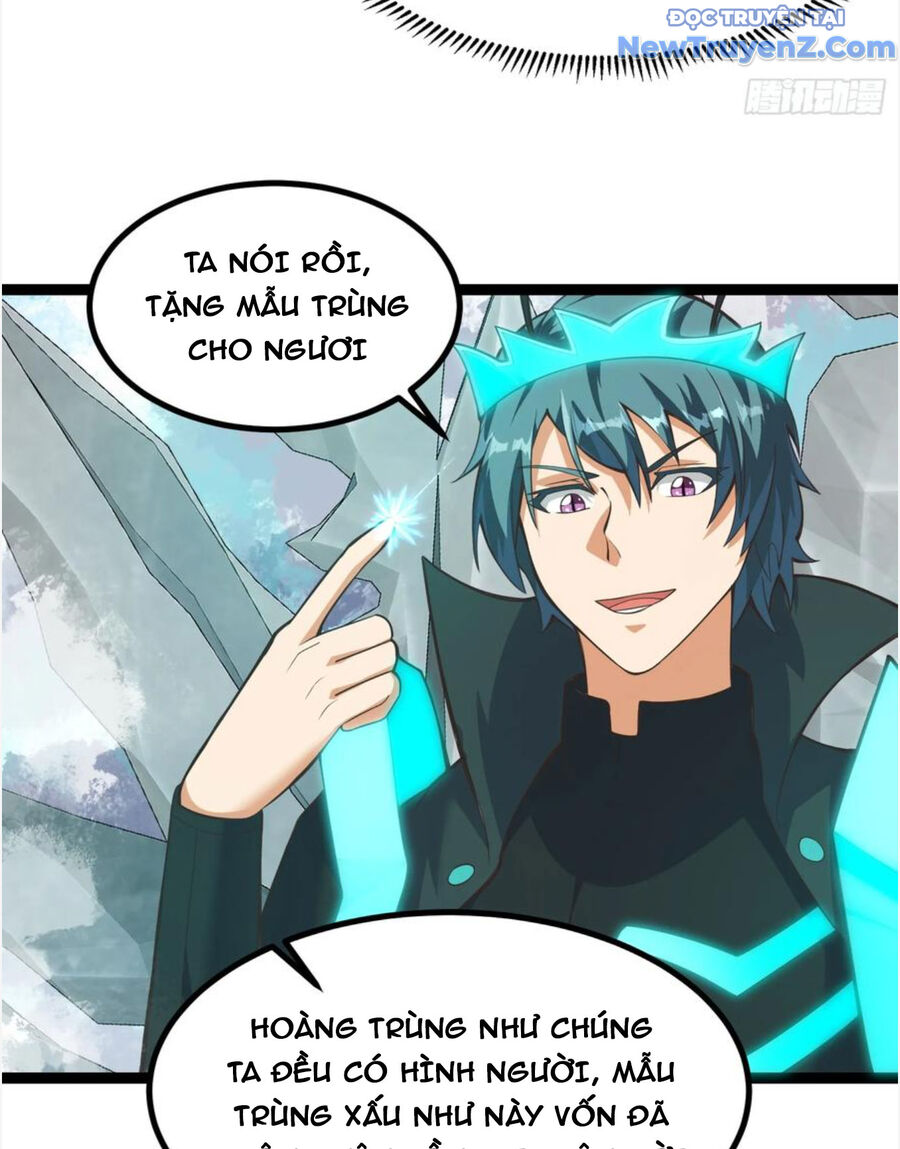 Trở Về Làm Đại Lão Thời Mạt Thế Chap 301 - Next Chap 300