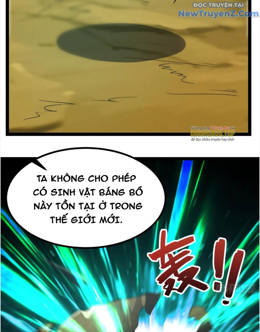 Trở Về Làm Đại Lão Thời Mạt Thế Chap 301 - Next Chap 300