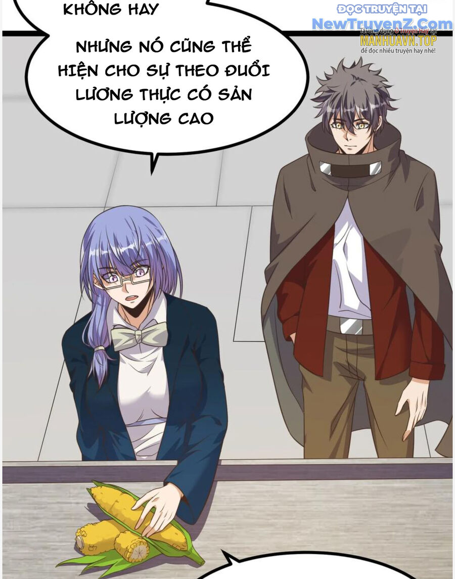 Trở Về Làm Đại Lão Thời Mạt Thế Chap 302 - Next Chap 301