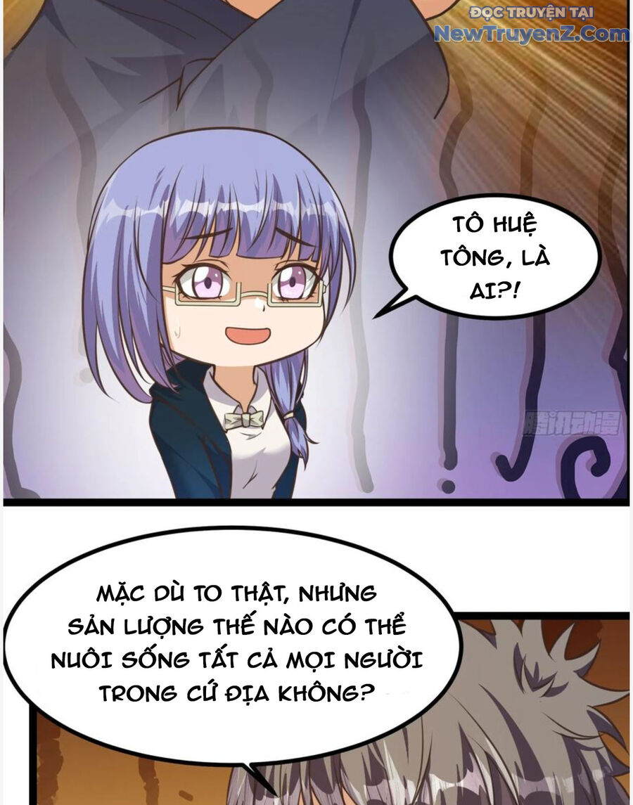 Trở Về Làm Đại Lão Thời Mạt Thế Chap 302 - Next Chap 301