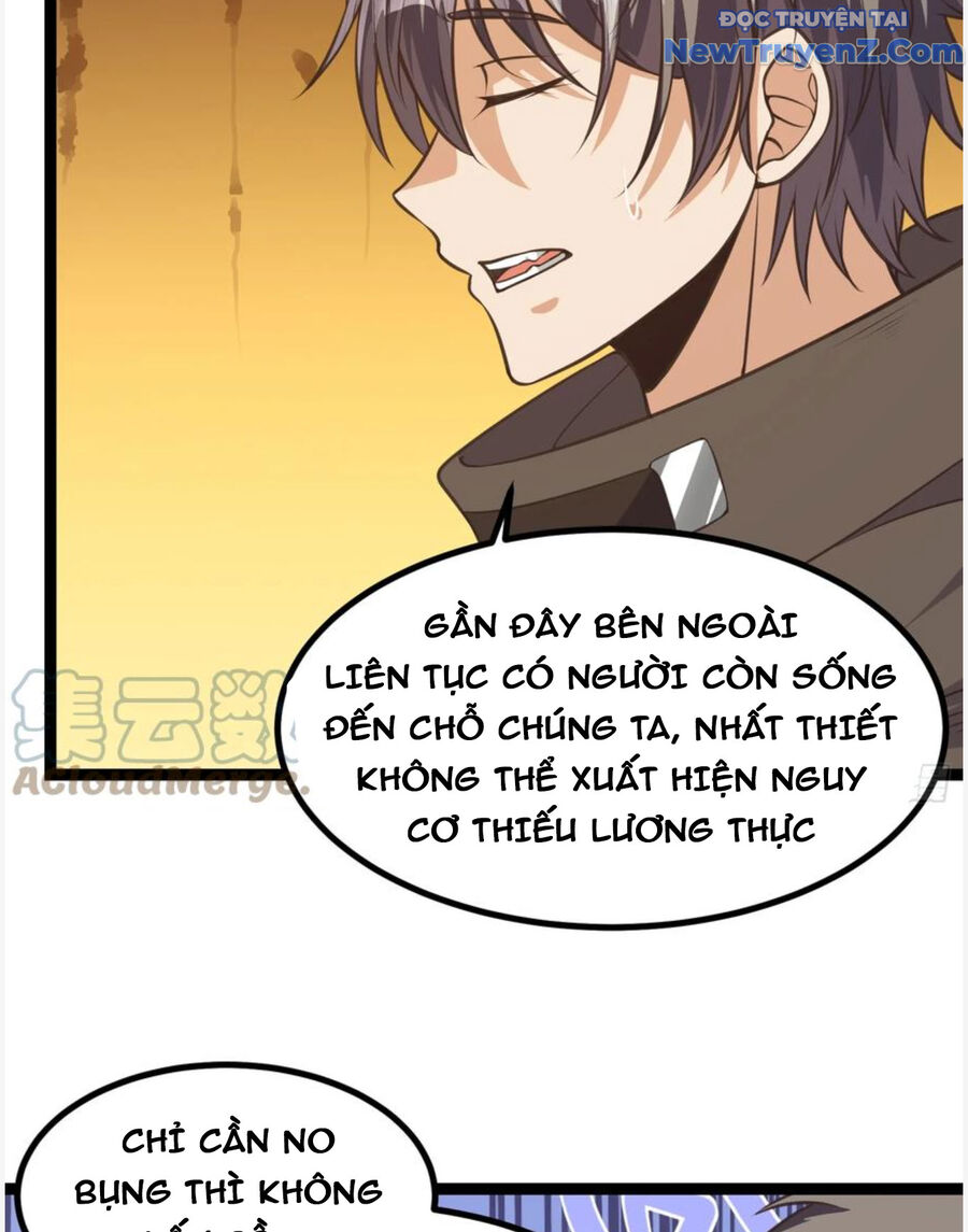 Trở Về Làm Đại Lão Thời Mạt Thế Chap 302 - Next Chap 301