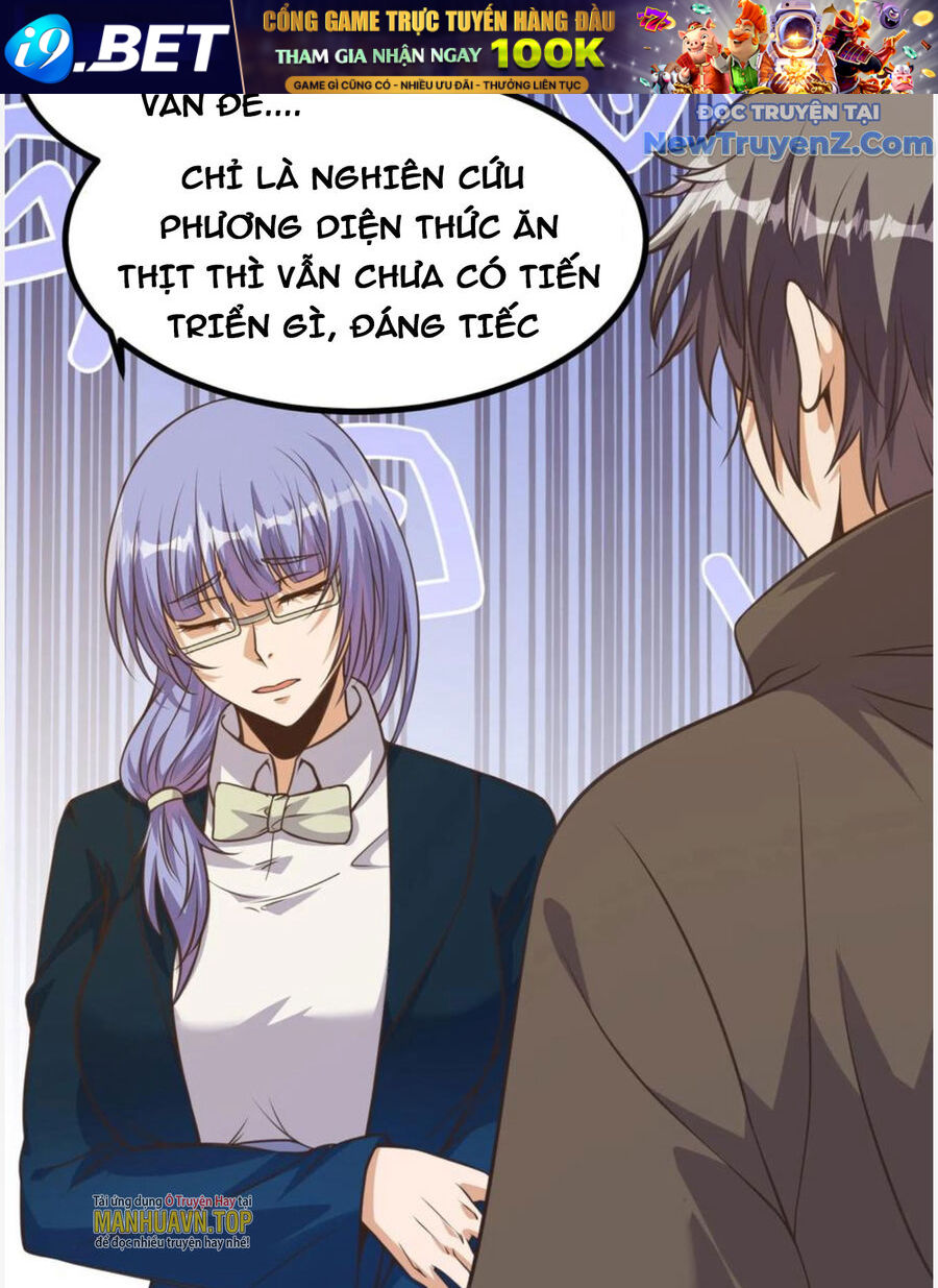 Trở Về Làm Đại Lão Thời Mạt Thế Chap 302 - Next Chap 301