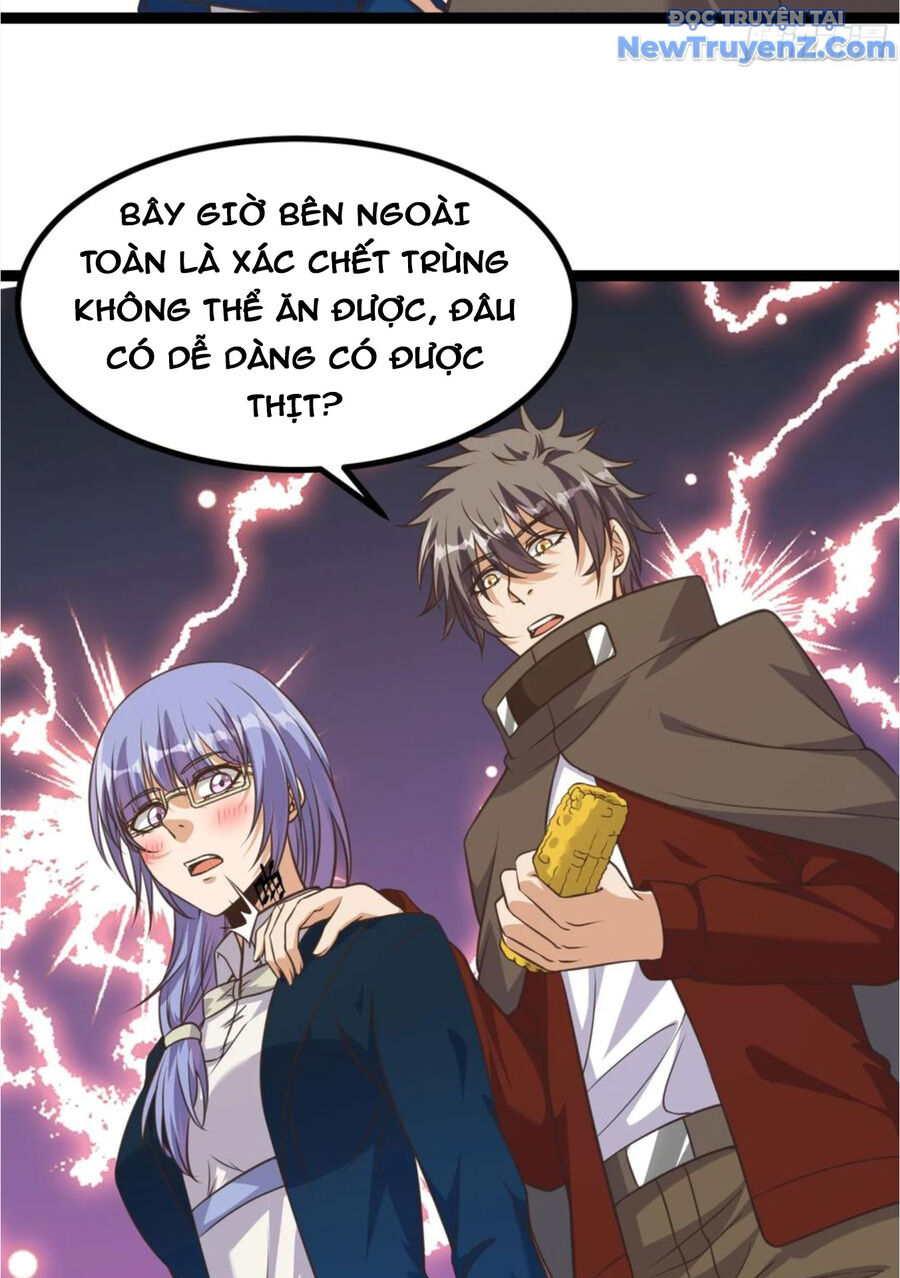 Trở Về Làm Đại Lão Thời Mạt Thế Chap 302 - Next Chap 301