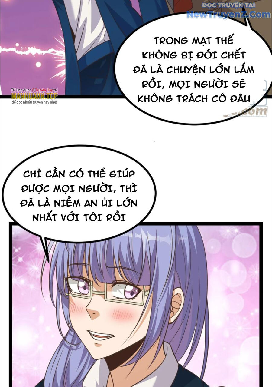 Trở Về Làm Đại Lão Thời Mạt Thế Chap 302 - Next Chap 301