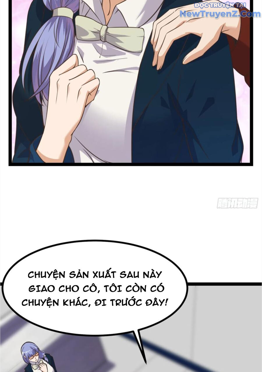 Trở Về Làm Đại Lão Thời Mạt Thế Chap 302 - Next Chap 301