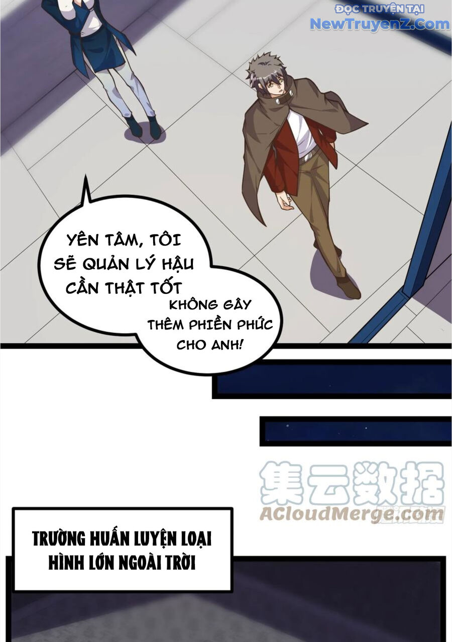 Trở Về Làm Đại Lão Thời Mạt Thế Chap 302 - Next Chap 301