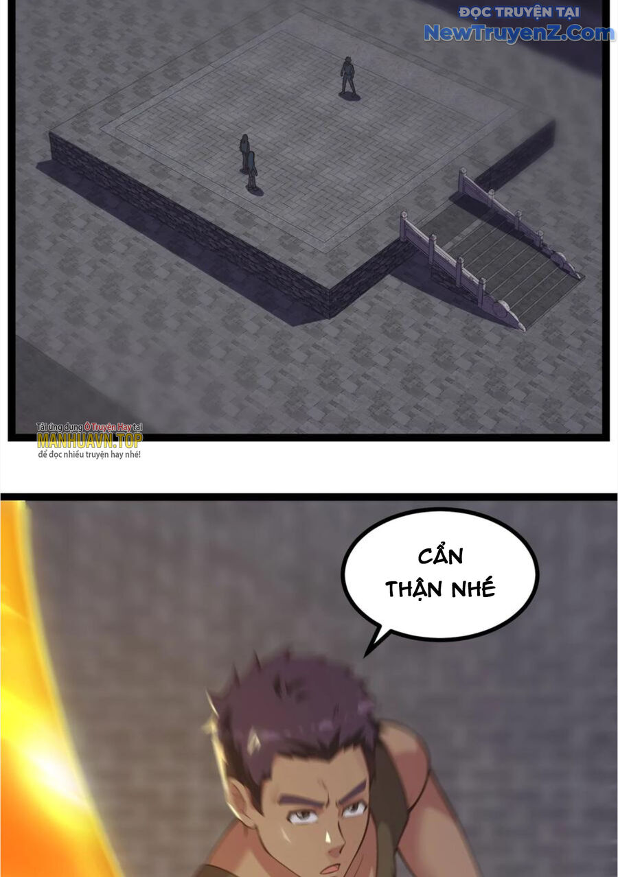 Trở Về Làm Đại Lão Thời Mạt Thế Chap 302 - Next Chap 301