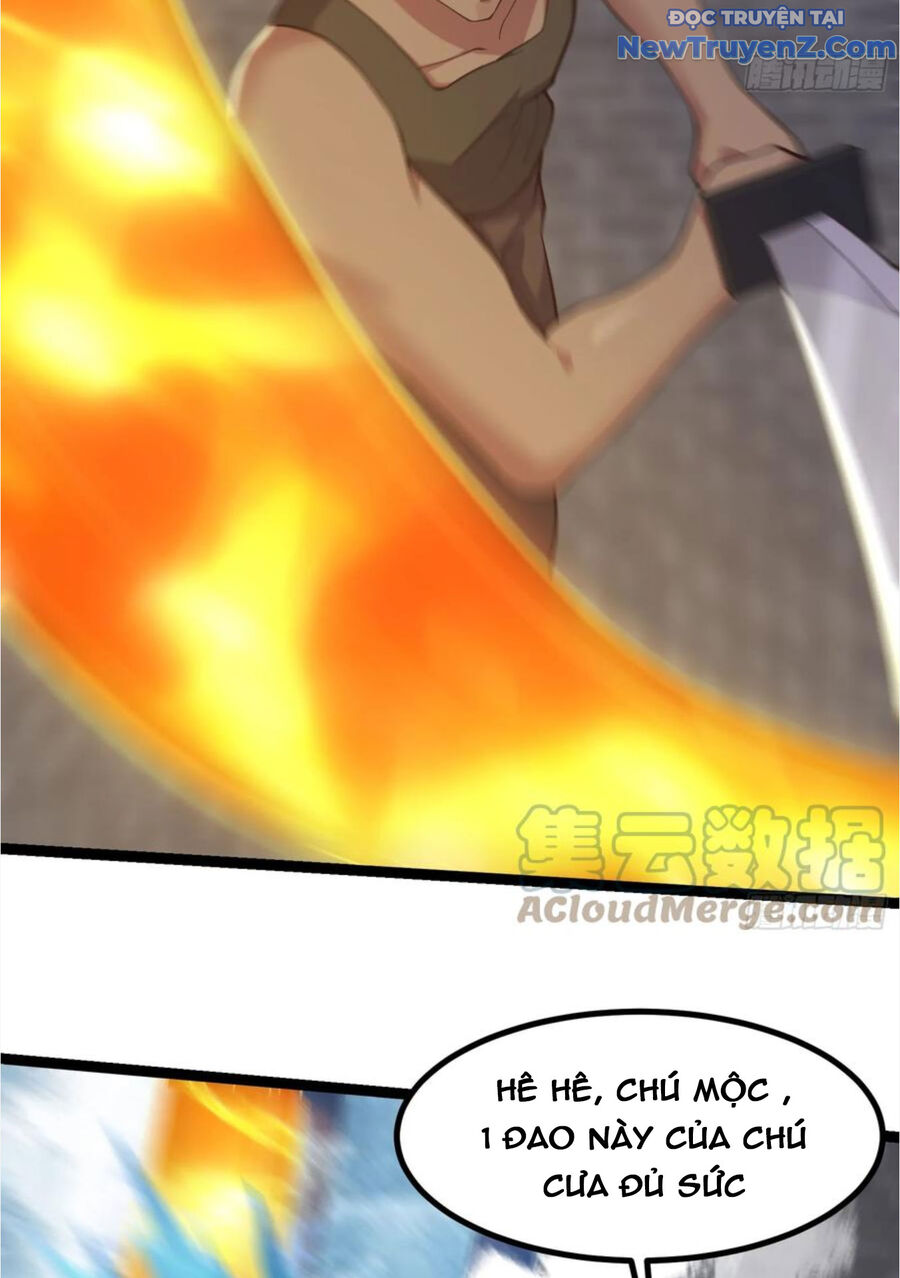 Trở Về Làm Đại Lão Thời Mạt Thế Chap 302 - Next Chap 301
