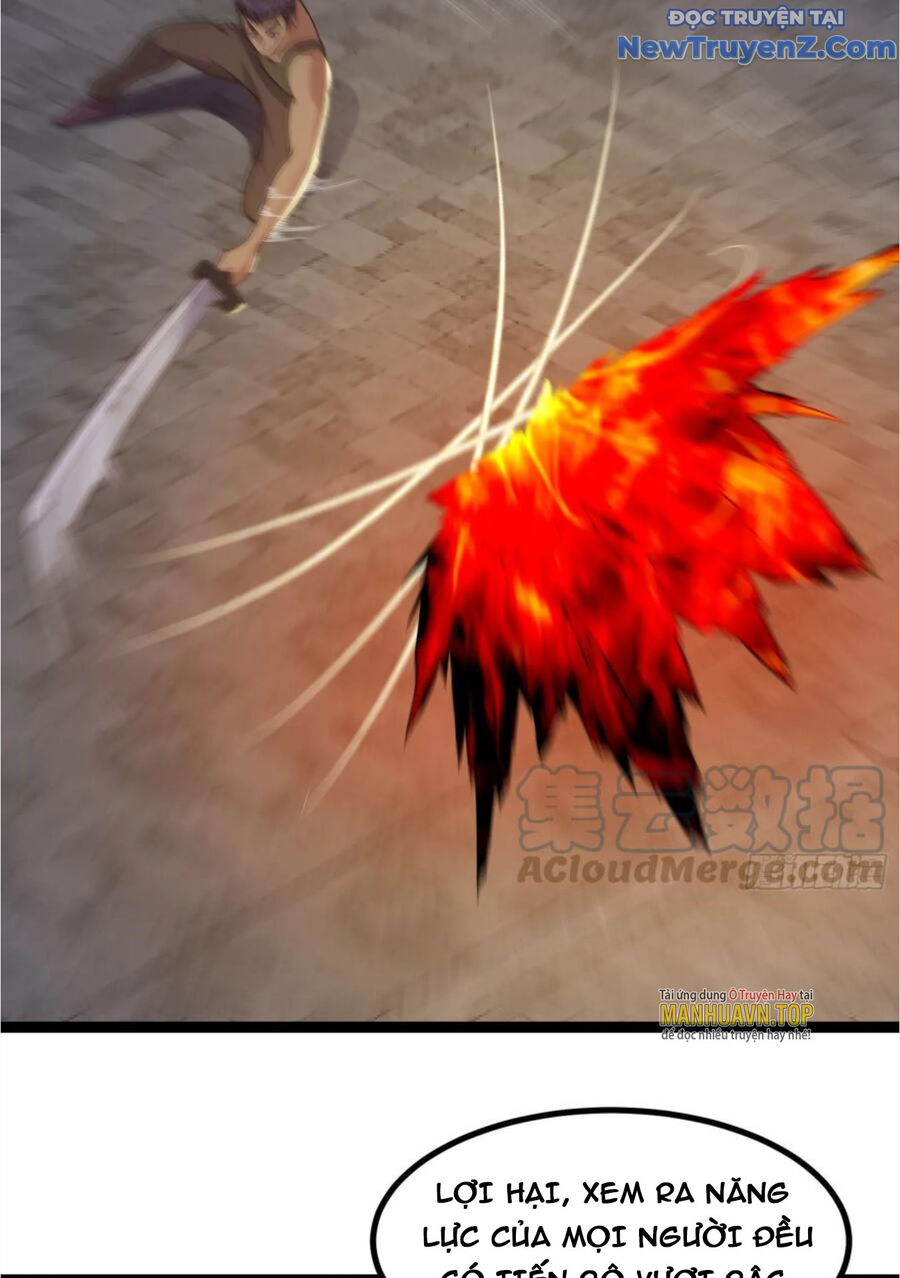 Trở Về Làm Đại Lão Thời Mạt Thế Chap 302 - Next Chap 301