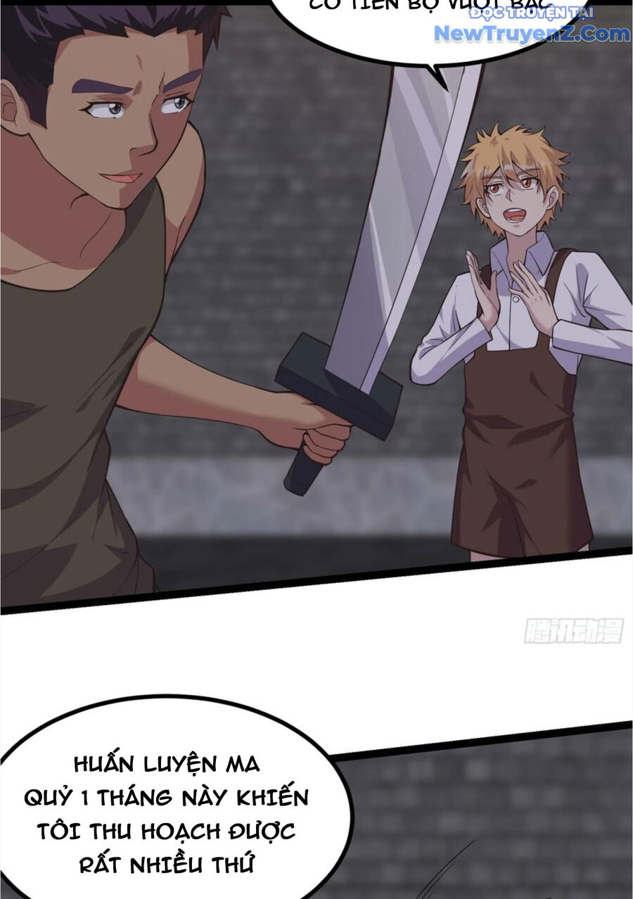 Trở Về Làm Đại Lão Thời Mạt Thế Chap 302 - Next Chap 301