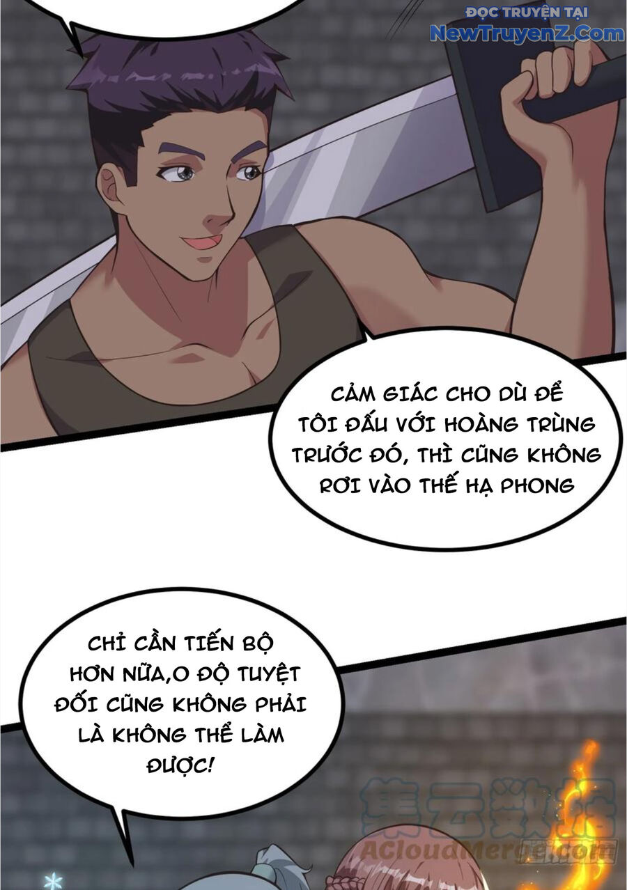 Trở Về Làm Đại Lão Thời Mạt Thế Chap 302 - Next Chap 301