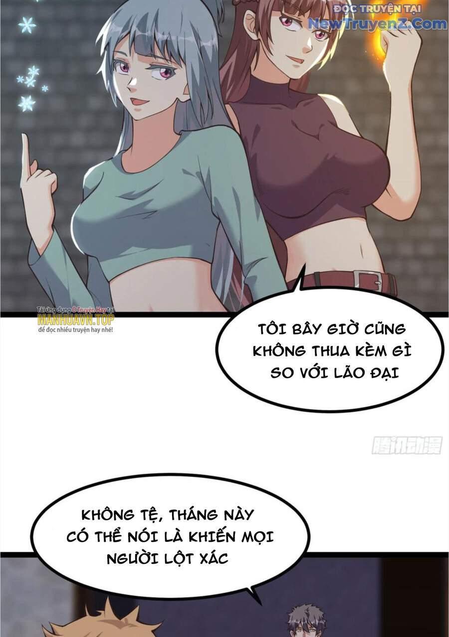 Trở Về Làm Đại Lão Thời Mạt Thế Chap 302 - Next Chap 301